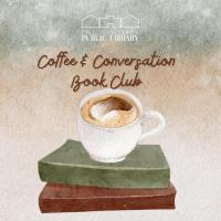 Coffee & Conversation Book Club