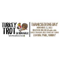 7th Annual Turkey Trot