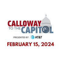 Calloway to the Capitol 2024
