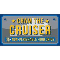 Cram the Cruiser: Murray