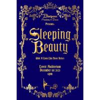 Sleeping Beauty: Bluegrass Academy of Dance