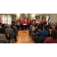 Christmas Open House @ the Murray Woman's Club
