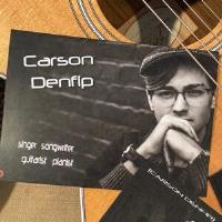 Carson Denfip