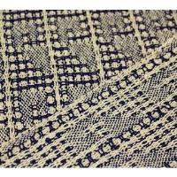 Intermediate to Advanced Weaving: Atwater-Bronson Lace @ MAG