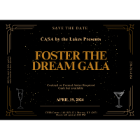 Foster the Dream Gala