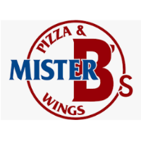 Mister B's Pizza & Wings