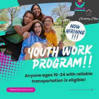 Youth Work Program
