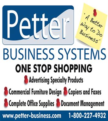 Petter Business Systems