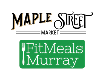 Maple Street Market / FitMeals Murray Maple Street Market / FitMeals Murray