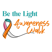 Be the Light Awareness Walk