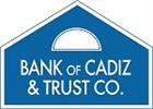 Bank of Cadiz & Trust Co.