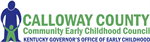 Calloway County Early Childhood Council Calloway County Early Childhood Council