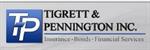 Tigrett & Pennington Insurance Tigrett & Pennington Insurance