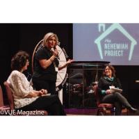 MERRYMAN HOUSE TO HOST 3RD ANNUAL NEHEMIAH PROJECT CONFERENCE FOR CHURCHES AND AREA PROFESSIONAL