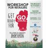 GO Local: Workshop for Retailers 