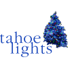 Tahoe Lights Ribbon Cutting