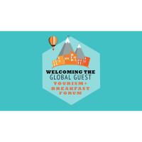Welcoming the Global Guest: Tourism + Breakfast Forum