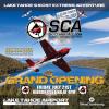 Sky Combat Ace Lake Tahoe Grand Opening