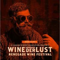 JOIN RENEGADE WINE MAKERS AND MUSICIANS ON THE RIVER
