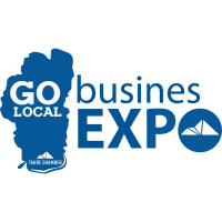 Business EXPO: GO Local - Booth Registration 2020