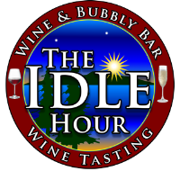 The Idle Hour Wine & Bubbly Bar Ribbon Cutting Celebration