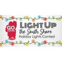2021 Light Up the South Shore Contest