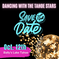 Dancing with the Tahoe Stars