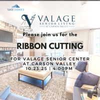 Blue Ribbon Cutting: Salon on Venice