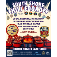 South Shore Chili Cookoff
