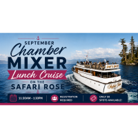 Chamber Mixer on the Safari Rose