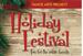Tahoe Arts Project's 3rd Annual Holiday Festival