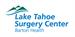 Lake Tahoe Surgery Center
