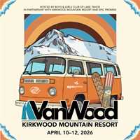 VanWood: Campout at Kirkwood