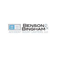 Benson & Bingham Accident Injury Lawyers, LLC - Reno