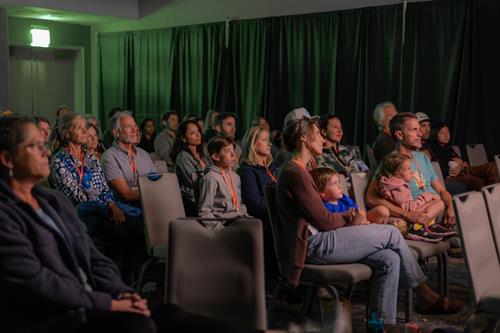 Audience