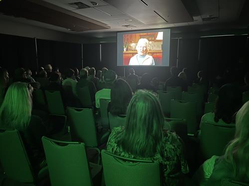 Screenings