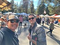 Meyers Mountain Fall Festival
