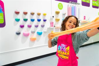Slime Kitchen
