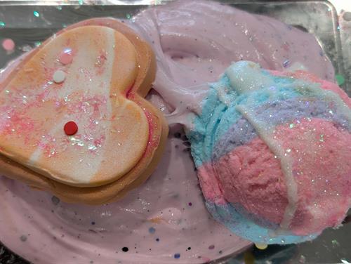 Clay Decorating Workshop 