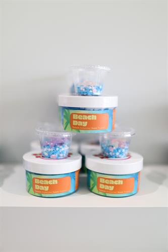 Retail Slimes
