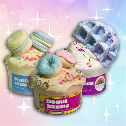 Sweet Treat Collection 