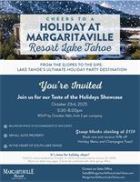 Margaritaville Resort Lake Tahoe - South Lake Tahoe