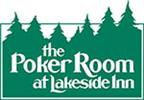 Lakeside Inn and Casino - Poker Room