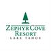 Christmas Day Buffet at Zephyr Cove Resort