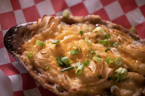 Cottage Pie