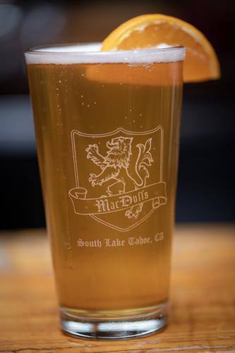 Sidellis Clockwork White Ale