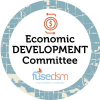 FuseDSM Economic Development Committee Meeting