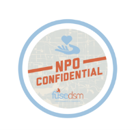 FuseDSM Nonprofit Organization Confidential- Regroup and Focus on 2025