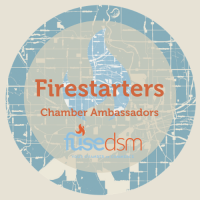 FuseDSM Firestarter Monthly Meeting