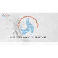 FuseDSM: 2025 Annual Award Dinner (2nd of 3 events)